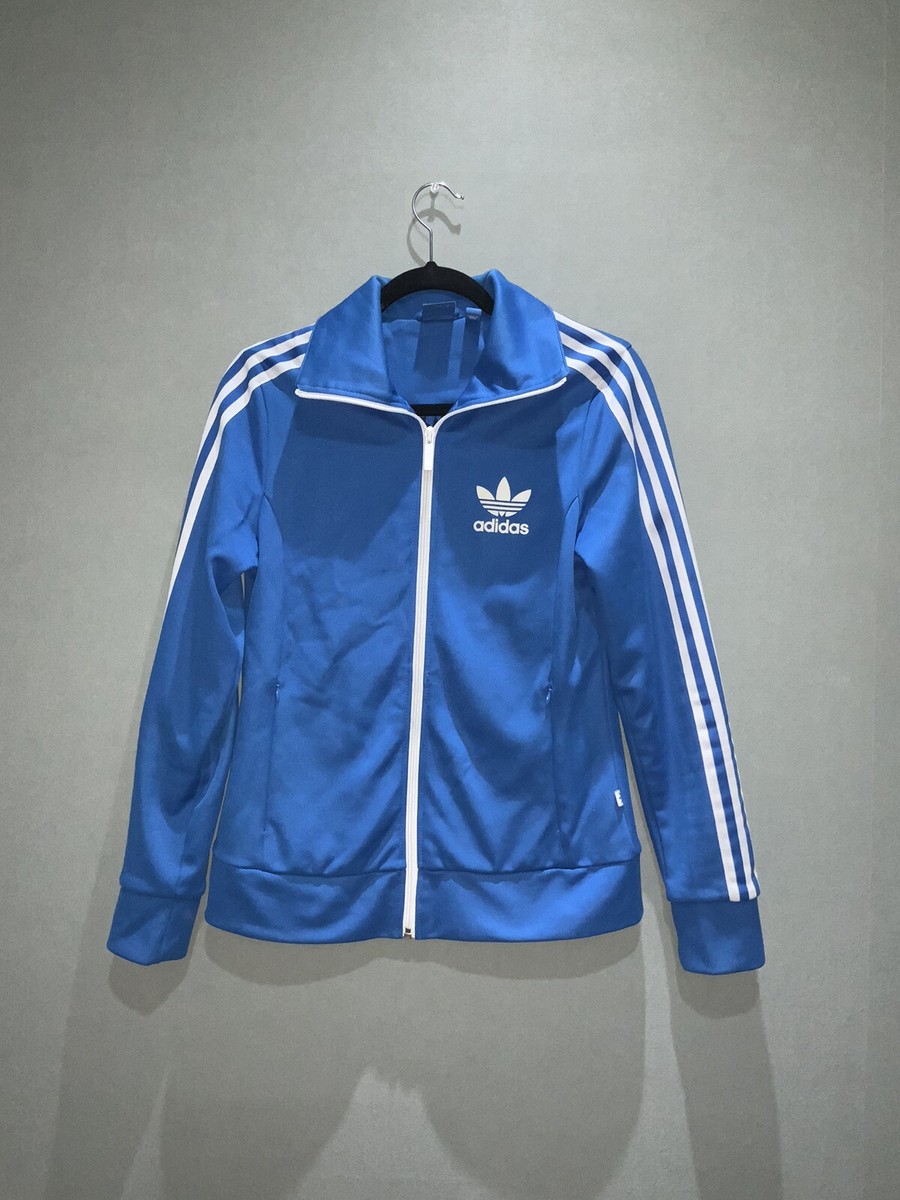 Unisex Adidas Superstar Track jacket - Korean Size 100 Or US