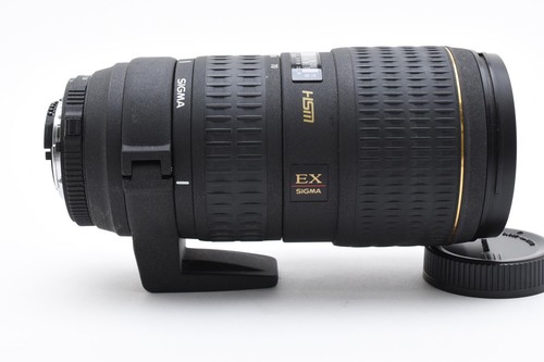 Sigma AF APO 70-200mm f/2.8D EX HSM For Nikon F Lens 4955 - Picture 9 of 12