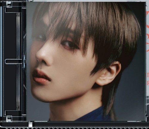 NCT DREAM 5th Mini Album DREAM SCAPE SMini Ver. Music NFC CD+P.Card+Keyring+Gift - Picture 14 of 14