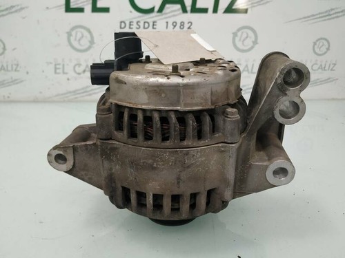 322980 alternator for FORD FIESTA BERL. EXPRESS L 1983 - Picture 1 of 11