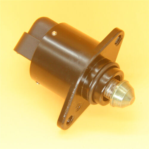 17111809 Idle Air Control Valve 4 Terminal fit Chevrolet Venture Buick Pontiac - Foto 3 di 4