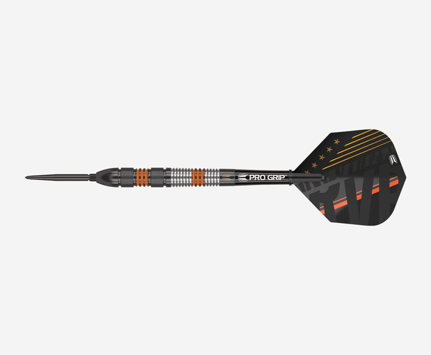 ダーツ Raymond van Barneveld Phase1 17g ダーツ Raymond van Barneveld Phase1 17g Raymond van