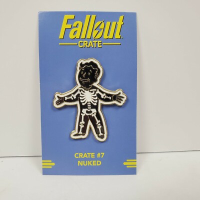 Fallout Loot Crate PARKピンバッジ&グッズセット s-l400.jpg