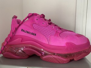 balenciaga shoes womens ebay