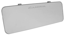 Chevrolet Early Car Vanity Mirror With Chevrolet Script All Models Gm Licensed