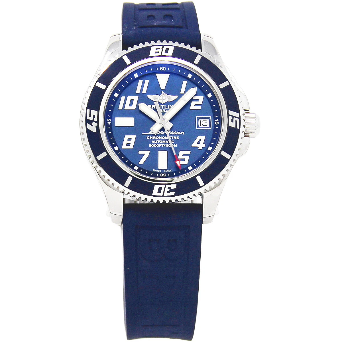 Breitling a17364 limited best sale edition