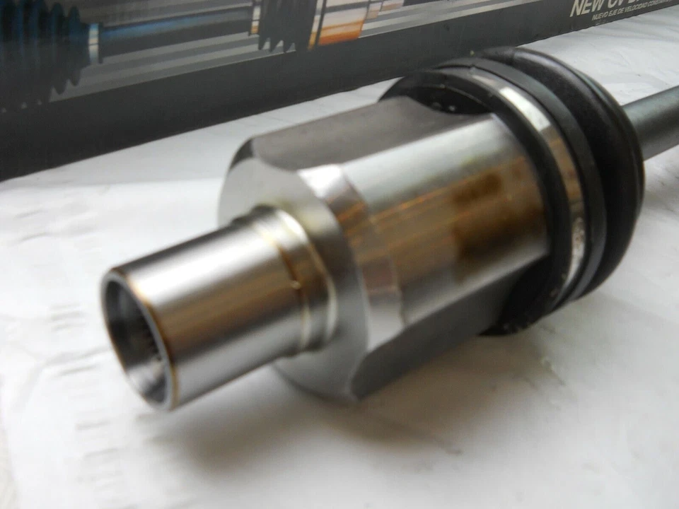 Conjunto de medio eje CV nuevo delantero derecho resistente uno para; Saturn Vue 2002 2003 Foto 2 de 4