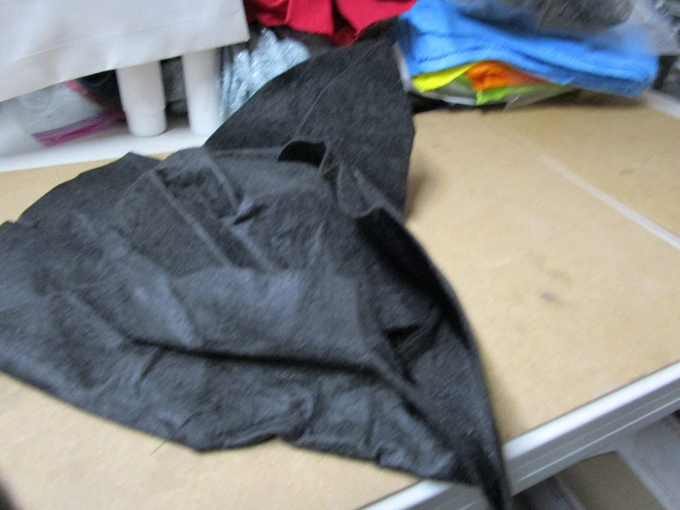 豪华 Jolly Rotten 服装 Smifftys 适合 12 岁 — 第 2/4 张图片