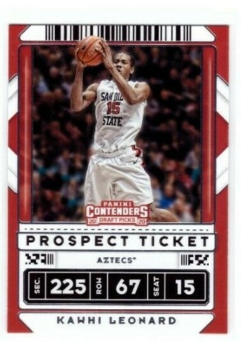 Panini Contenders 2020 selecciones del draft envíos novatos universitarios gratis compra 2 obtén 2 gratis - Imagen 39 de 137