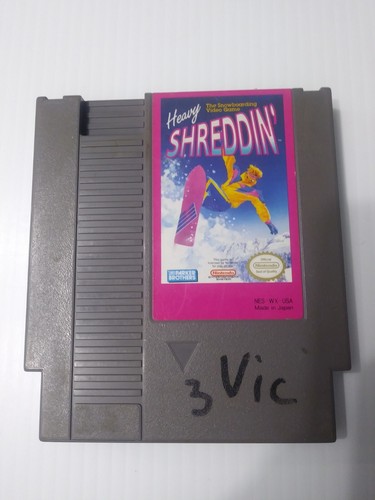 Nintendo (NES) Lot - All Games Cleaned and Tested. Over 60 Titles Available. - Picture 47 of 85