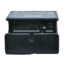Tc Helicon Voicelive 2 Signal Processors & Rack Effects for Tc Helicon Voicelive 2 Signal Processors & Rack Effects for