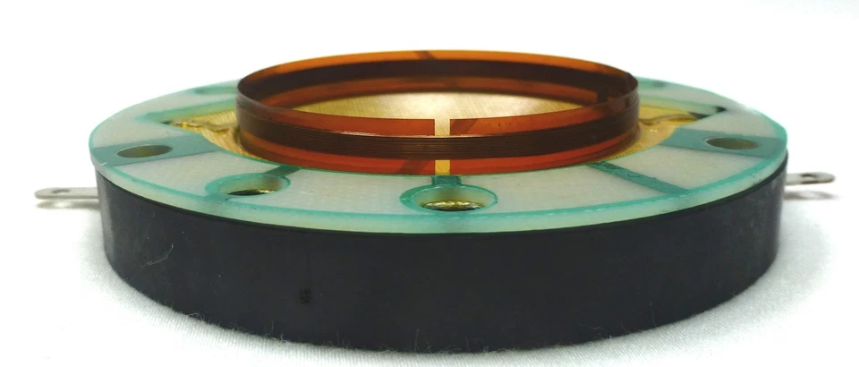 Replacement Diaphragm RCF M65 For N480,481K,482, CD2520, EAW-15410065 Driver 8Ω - Image 4 of 4
