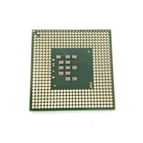 Intel Pentium M 770 P4M SL7SL 2.13GHz 2M 533MHZ FSB SOCKET 479 CPU Processor - Picture 3 of 4