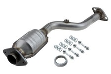 Catalyseurs Nissan QASHQAI