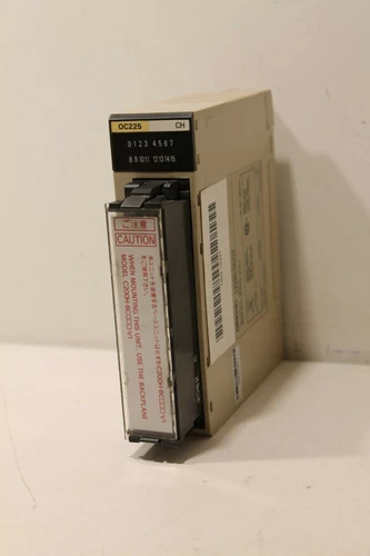 Omron C200H-OC225 Output Unit