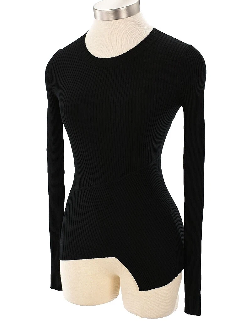 AllSaints Long Sleeve Sweaters for Women