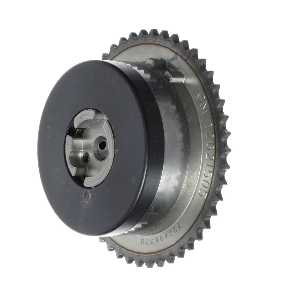Piñón del árbol de levas de distribución del motor Buick Chevrolet GMC 2006-2017 12621505 OEM NUEVO Foto 4 de 4
