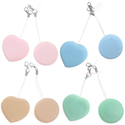 8 Pcs Cleaning Screen for Touch Screens Mobile Phone Cleaner - Afbeelding 6 van 12