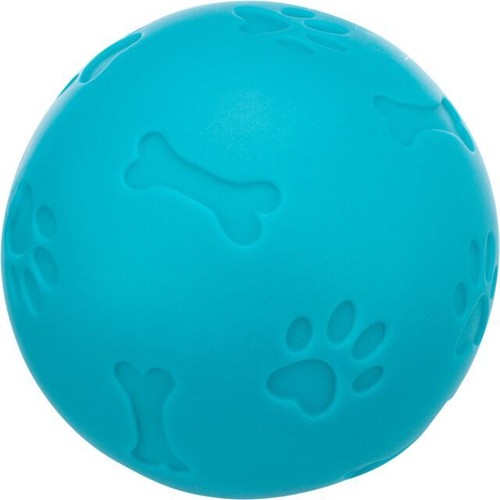 Trixie Large Dog Activity Snack Ball Treat Dispensing Dog Enrichment Toy - Picture 5 of 6