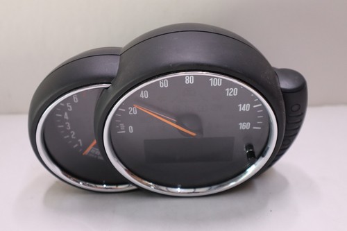 2017 17 Mini Cooper 1.5L Speedometer Cluster BM0535625 OEM 31K Miles - 第 1/5 張圖片
