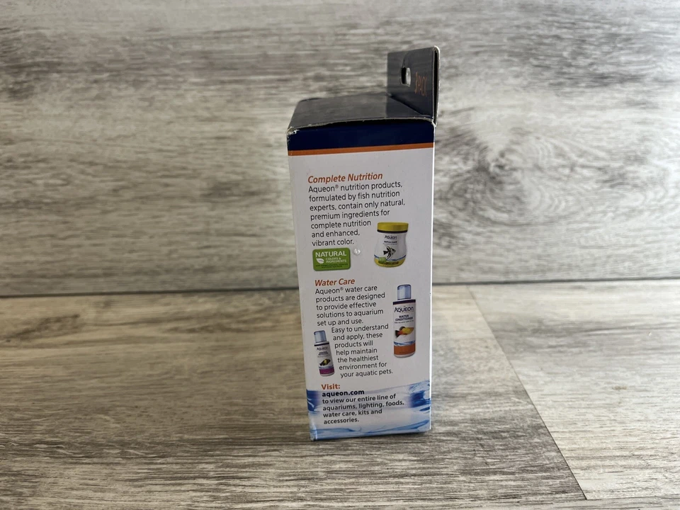 Aqueon It's All About The Fish Replacement Filters Medium 3 Pack - Image 2 of 4