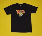 Vintage Marvel Comics X Men Wolverine T Shirt Mens Size Sm 2006 Promo Tee Cotton