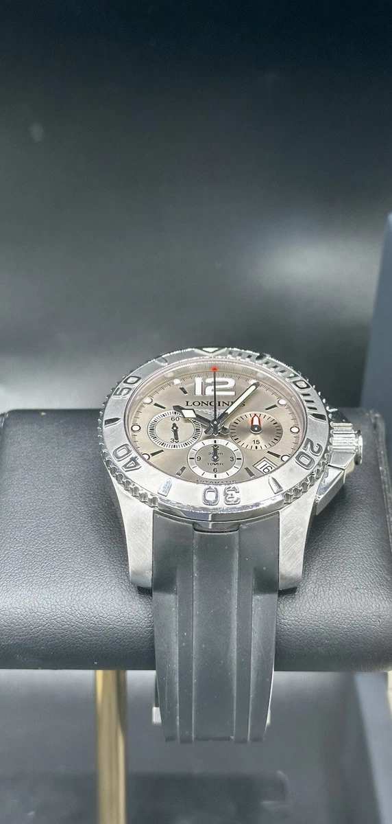 Longines hydroconquest 300m automatic sale