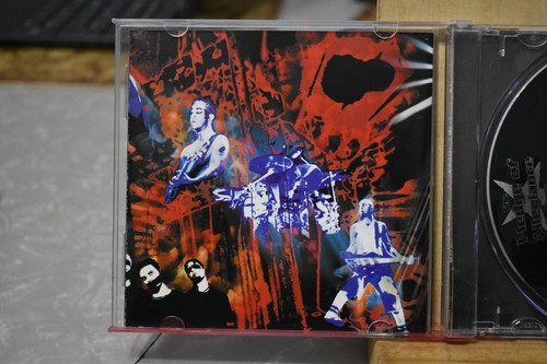 Acceptable CD Various Artists, U Select, $.99 & up $4.75 shipping $.1 each add - Picture 89 of 184