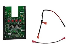 ROUNDUP/AJ ANTUNES 7001443, 4070021, 7000317 CONTROL BOARD 801-2883