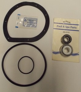 REBUILD KIT FOR HAYWARD POWER FLO SP1500 SERIES SWIMMING