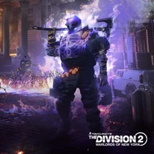 THE DIVISION 2 PARADISE LOST INCURSION SPEED RUN X 3 XBOX/PS5/PS4