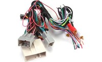 Idatalink Hrn-rr-fo1 Maestro Retention Wire Harness Select Ford Lincoln Mercury on sale Idatalink Hrn-rr-fo1 Maestro Retention Wire Harness Select Ford Lincoln Mercury on sale
