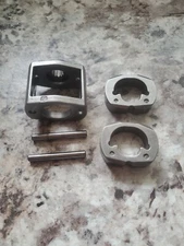 INGERSOLL RAND/IR 2135 TiMAX 1/2in IMPACT WRENCH HAMMER FRAME SET  #2135-K703