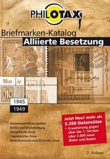 Occupation alliée 2ème Tirage - CD-ROM