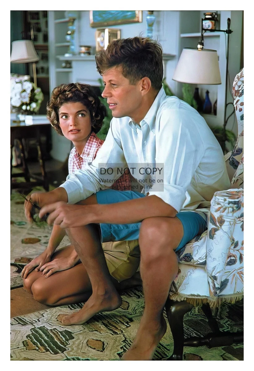jackie kennedy photo products for sale | eBay