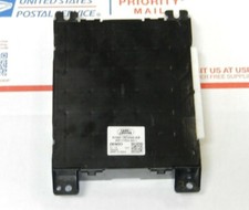 2010-2012 Range Rover Air Suspension Control Module AH42-18D493-AB Denso