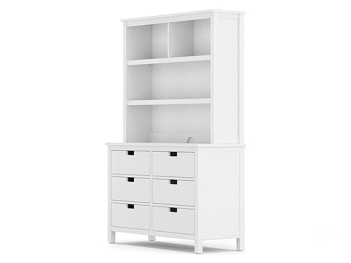 Desk hutch only deals