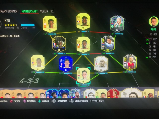Fifa Ps4 Account Auf Pc übertragen