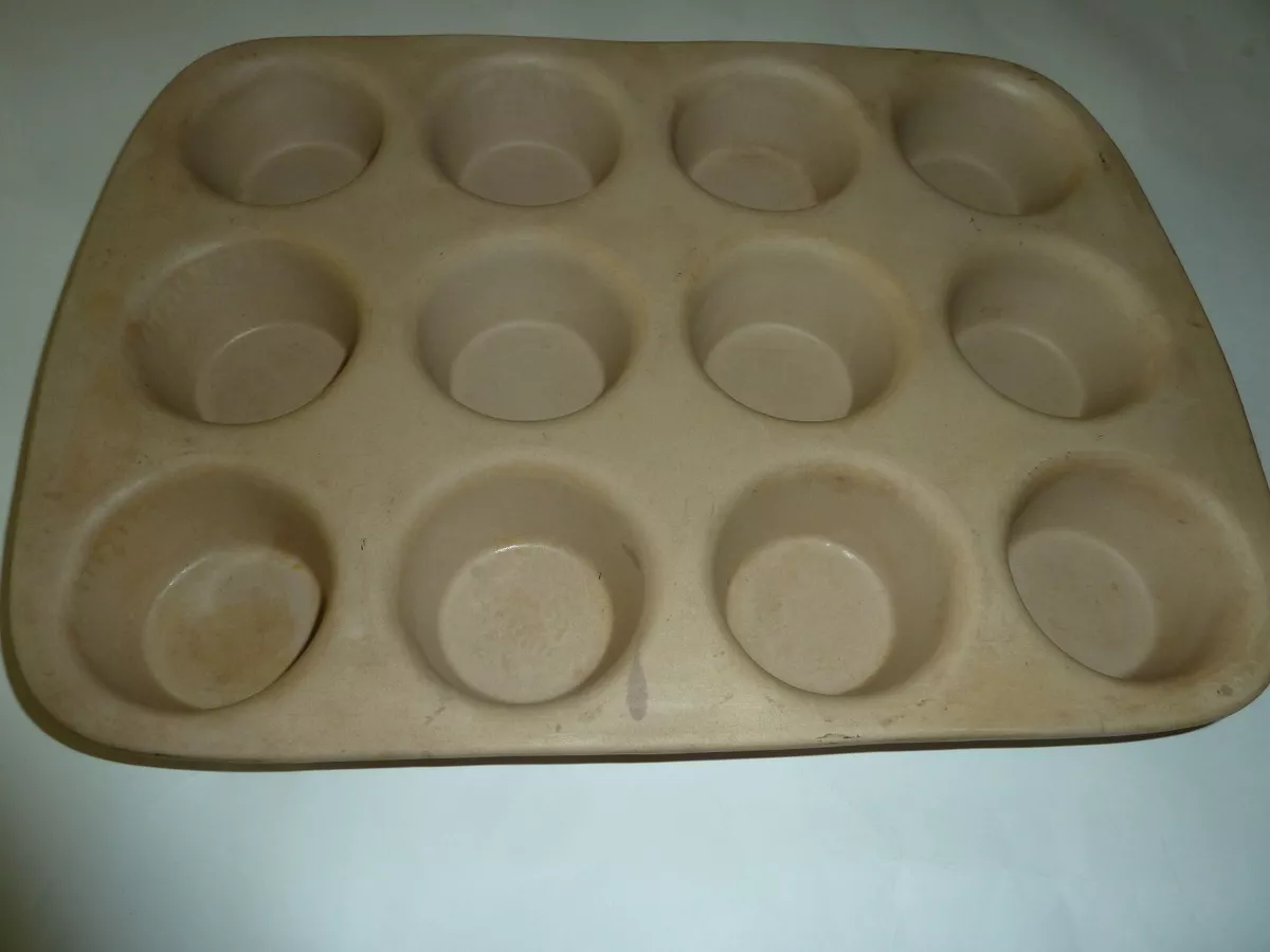 Pampered Chef Muffin Pan