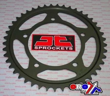 JT Rear Sprocket Steel Hard Zbk, C45 Induction Jtr1792.45zbk