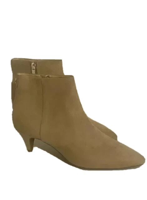 Kinzey pointy sales toe bootie