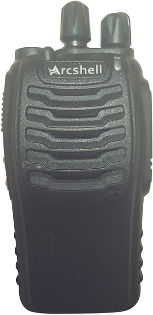 Arcshell Unit Part of Arcshell AR-5 Walkie Talkie 1 Pack | eBay