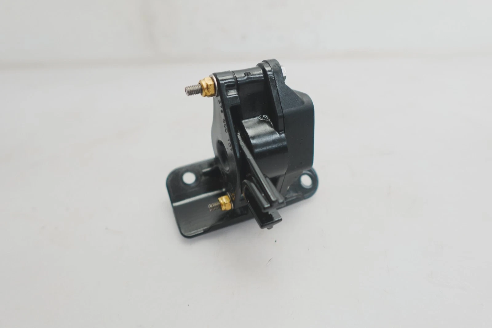 2011 Sea-Doo RXT iS 260 OEM Throttle Body Position Sensor w/ Bracket