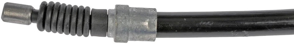 CABLE FRENO ESTACIONAMIENTO EMERGENCIA TRASERO IZQUIERDO MAZDA 5 2006-2008 Foto 2 de 3