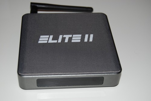 Elite II Streaming Box 4GB RAM Memory 32GB Storage Great customer service - Picture 11 of 19