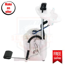 DriveMotive RK31450010 Fuel Pump electric for 2011 Kia Optima EX, LX