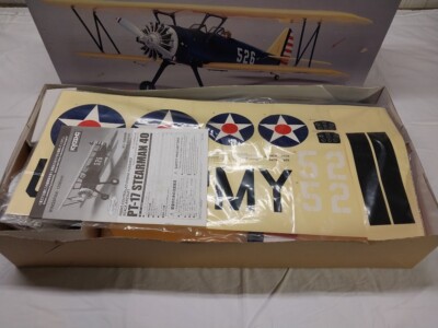 京商 PT-17 ステアマン 40 ラジコン飛行機 s-l400.jpg