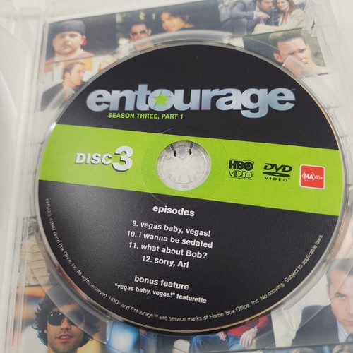 DVD R4 MA15+ Rated Movies Series Various Titles Pick From List TRACKED POST - Picture 180 of 498
