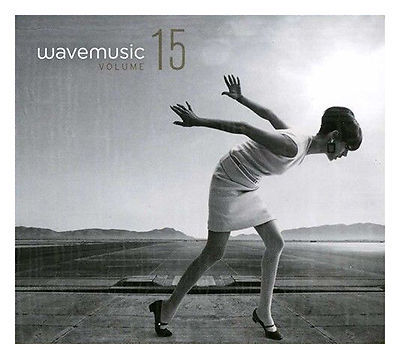 Wavemusic Vol.15 von Various Artists (2012)