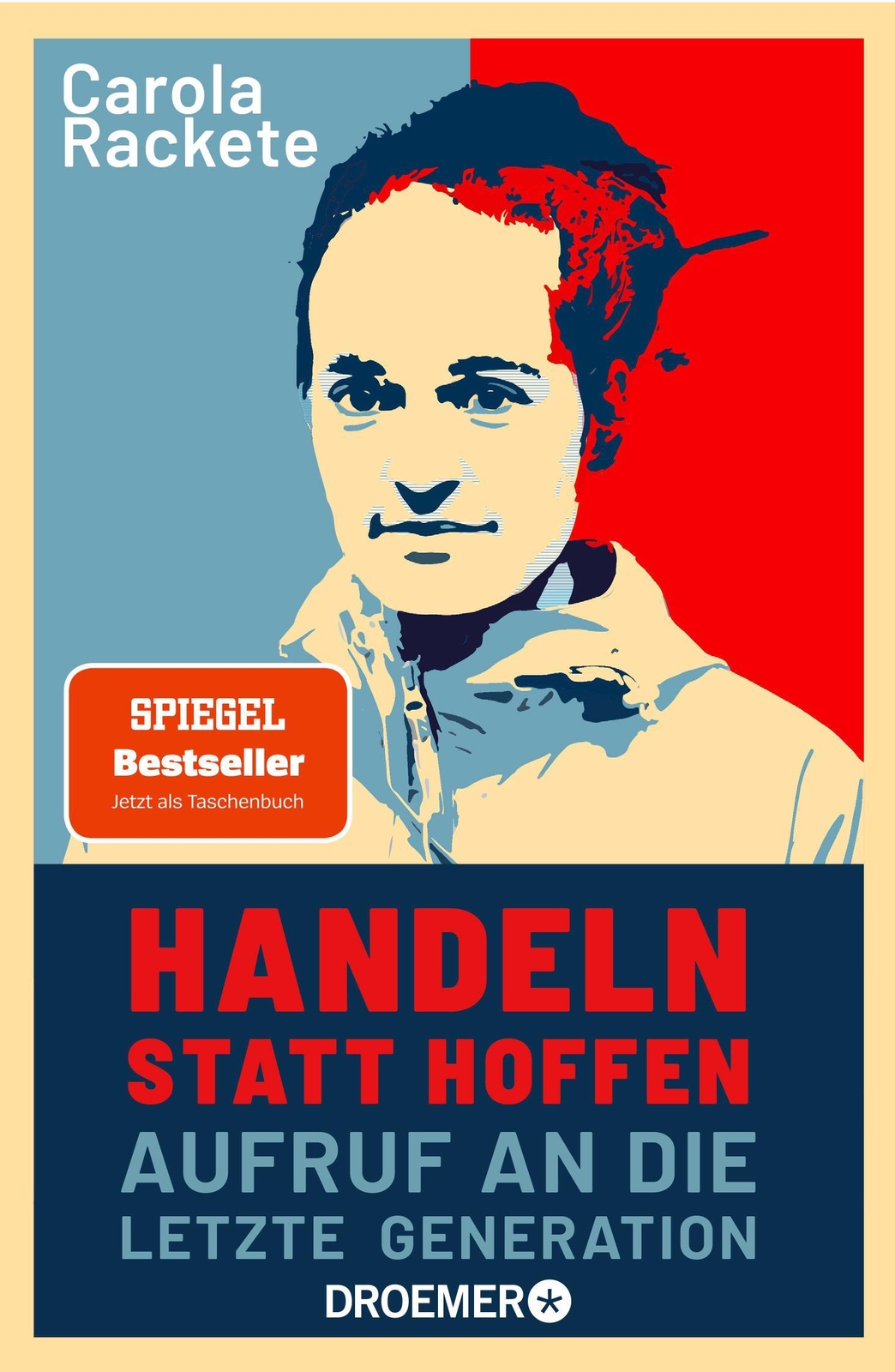 Thumbnail - Handeln Statt Hoffen, Carola Rackete
